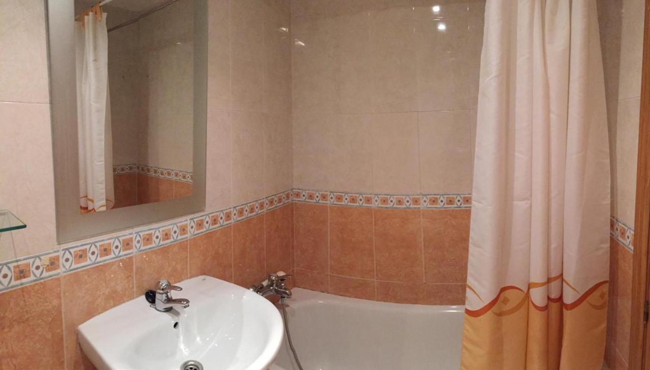 Apartamento Simple Nogal I Madrid