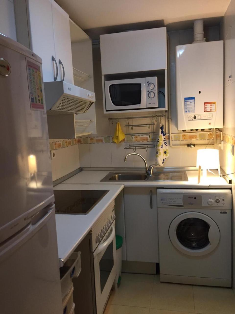 Apartamento Simple Nogal I