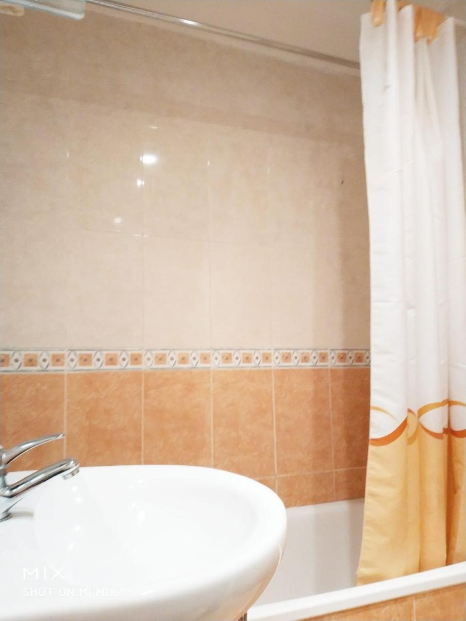 Simple Nogal I Apartamento Madrid