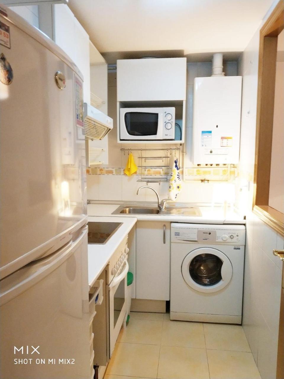 Simple Nogal I Apartamento *