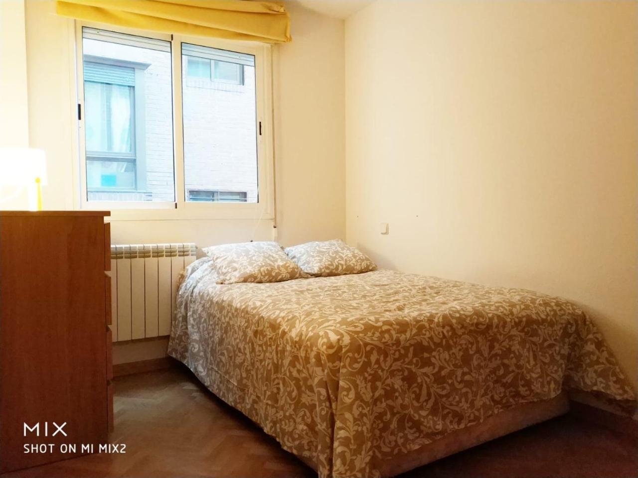 Apartamento Simple Nogal I Madrid