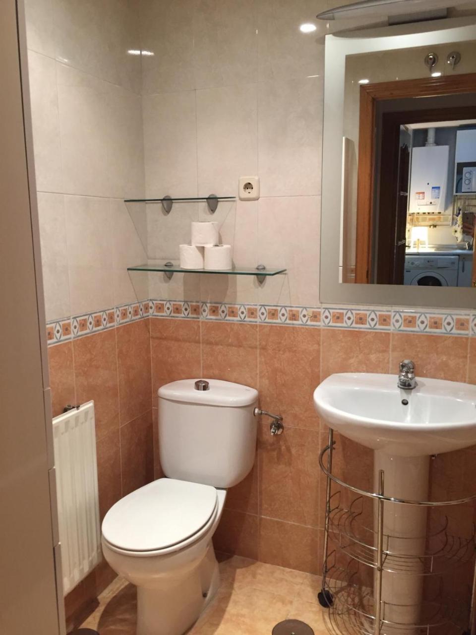 Simple Nogal I Apartamento Madrid