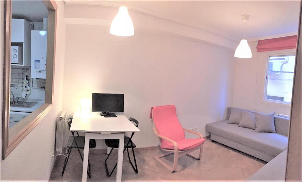Simple Nogal I Apartamento *