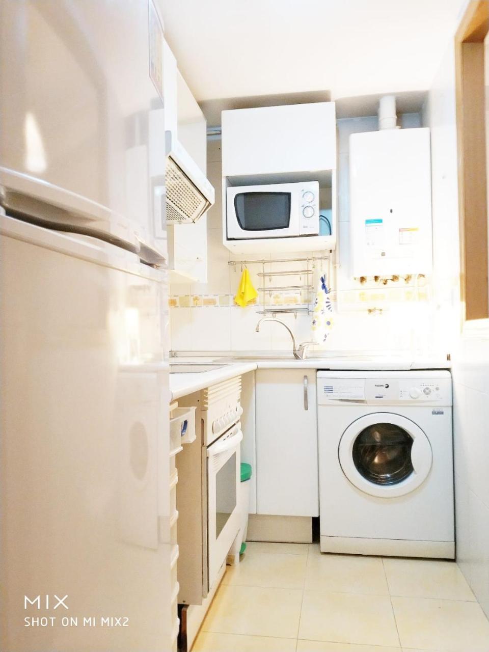 Apartamento Simple Nogal I