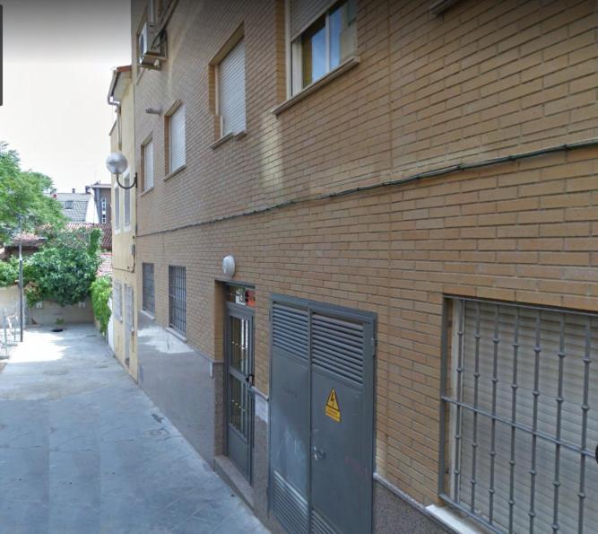 Simple Nogal I Apartamento Madrid