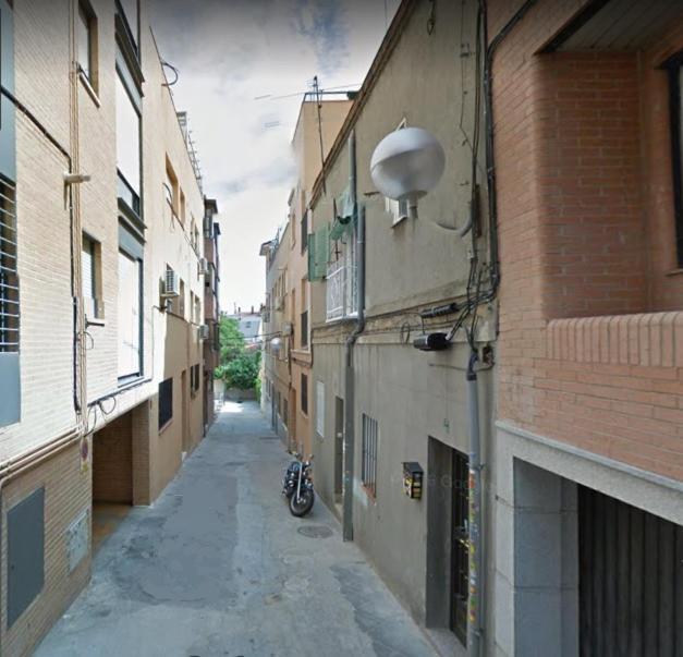 Apartamento Simple Nogal I Madrid