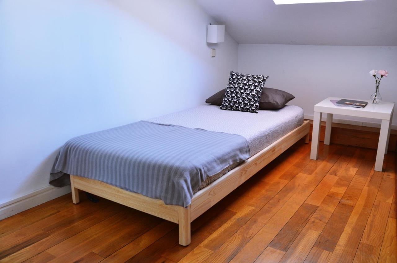 Apartamento Puerta Del Sol Cadiz Madrid