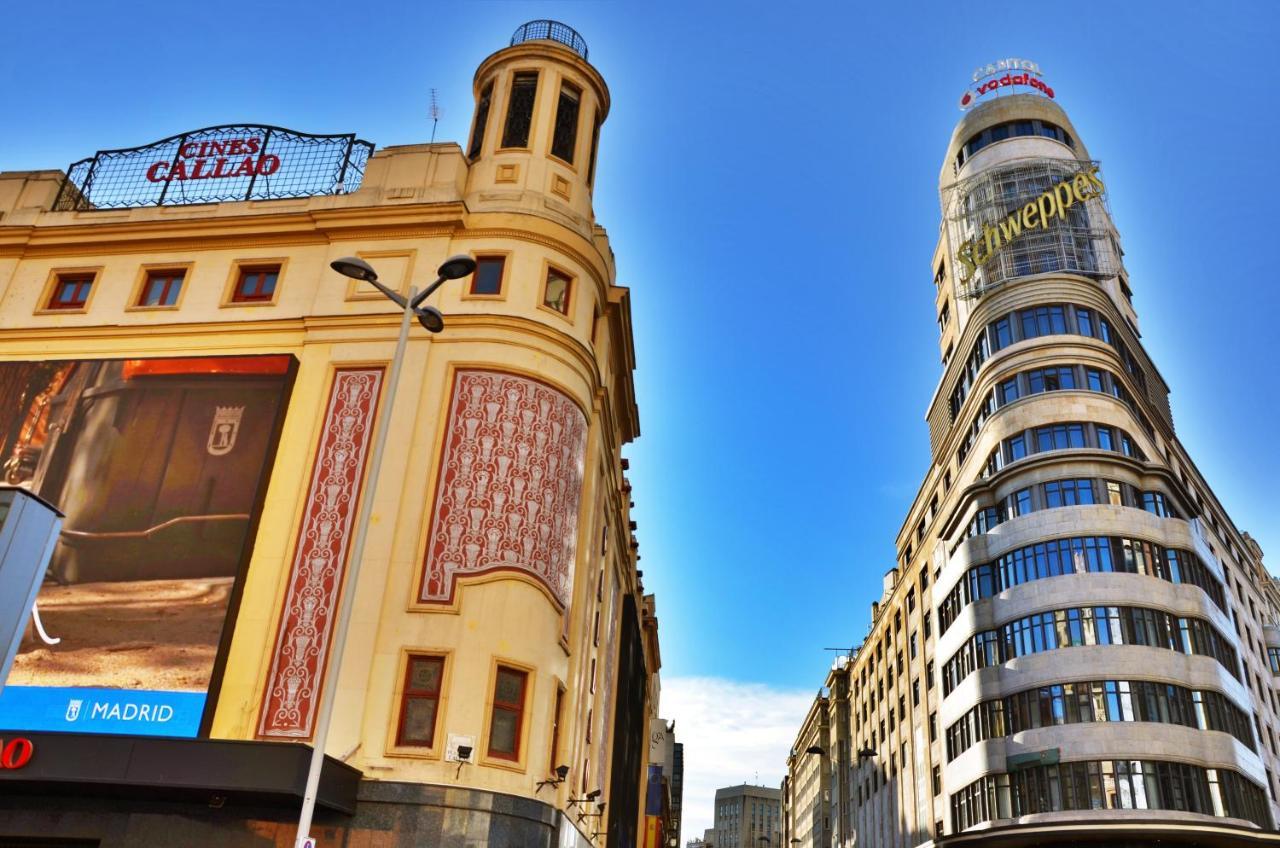 Puerta Del Sol Cadiz Apartamento