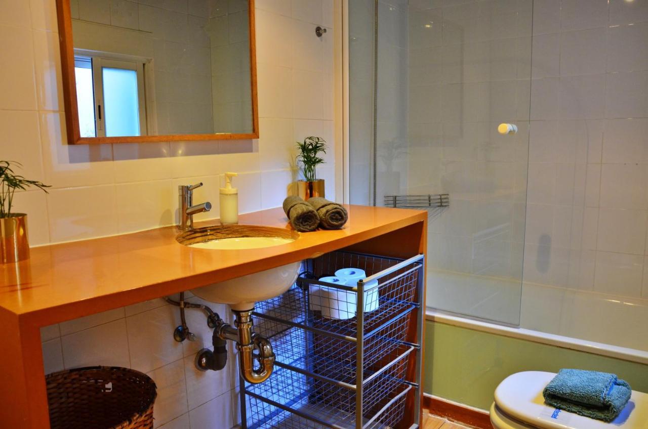 Puerta Del Sol Cadiz Apartamento *