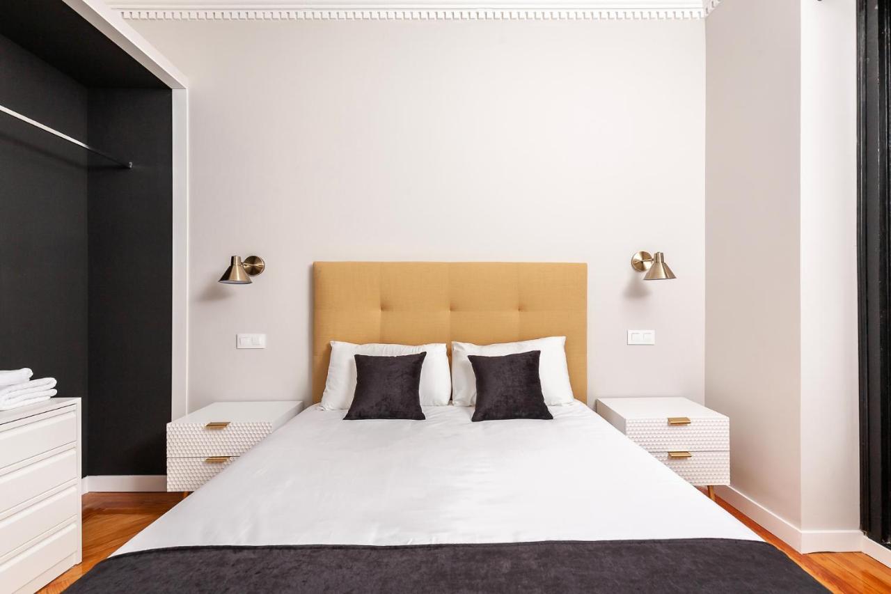 Apartamento Gran Via Excellent, By Presidence Madrid