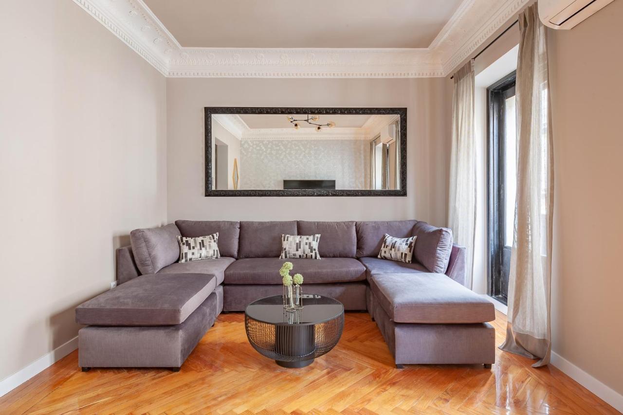 Gran Via Excellent, By Presidence Apartamento