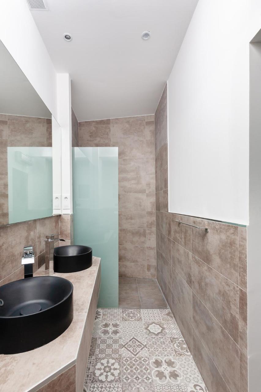 Gran Via Excellent, By Presidence Apartamento *