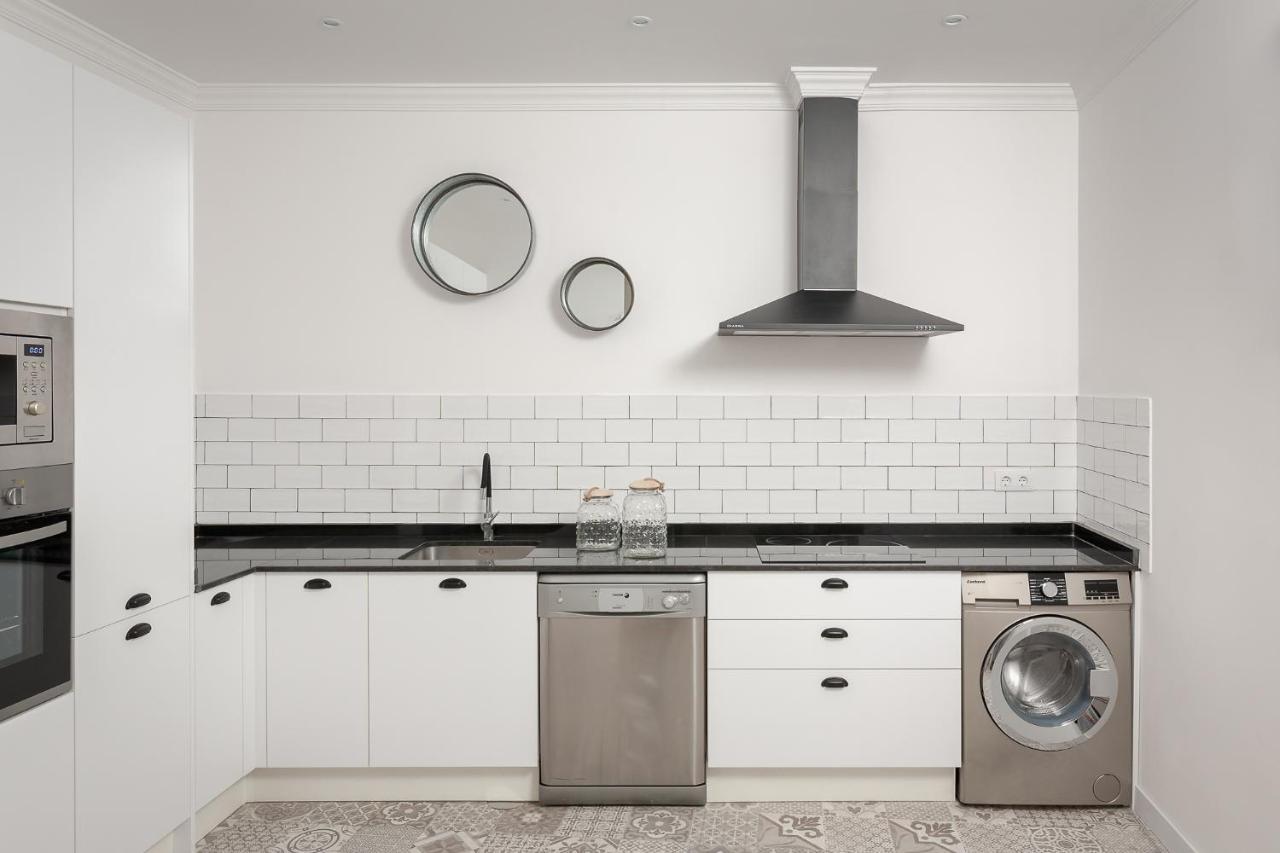 Gran Via Excellent, By Presidence Apartamento Madrid