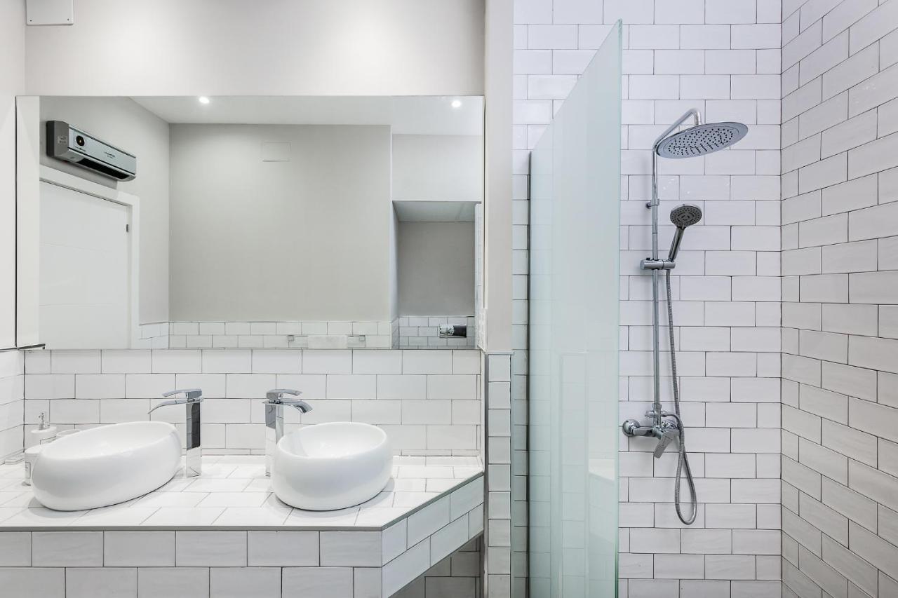 Gran Via Excellent, By Presidence Apartamento Madrid