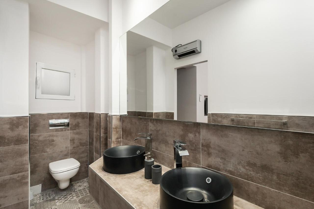 Apartamento Gran Via Excellent, By Presidence Madrid