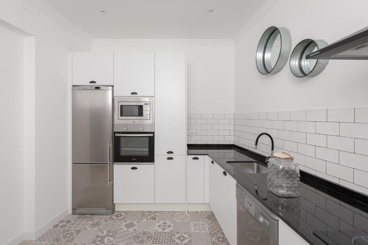 Gran Via Excellent, By Presidence Apartamento
