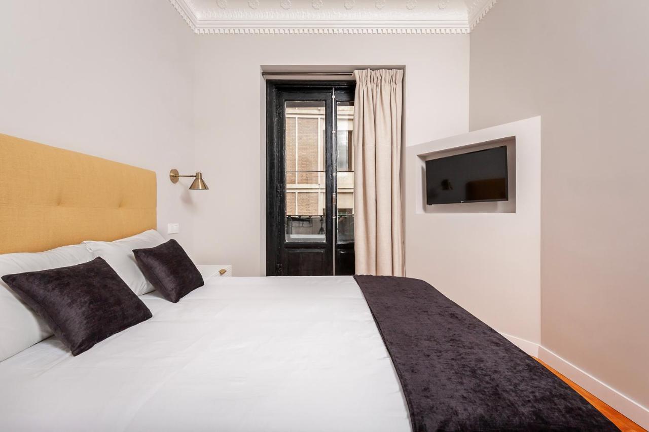 Apartamento Gran Via Excellent, By Presidence *