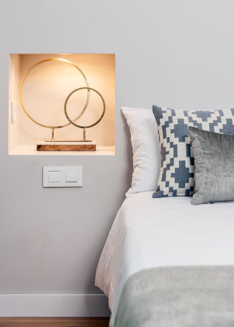Gran Via Excellent, By Presidence Apartamento