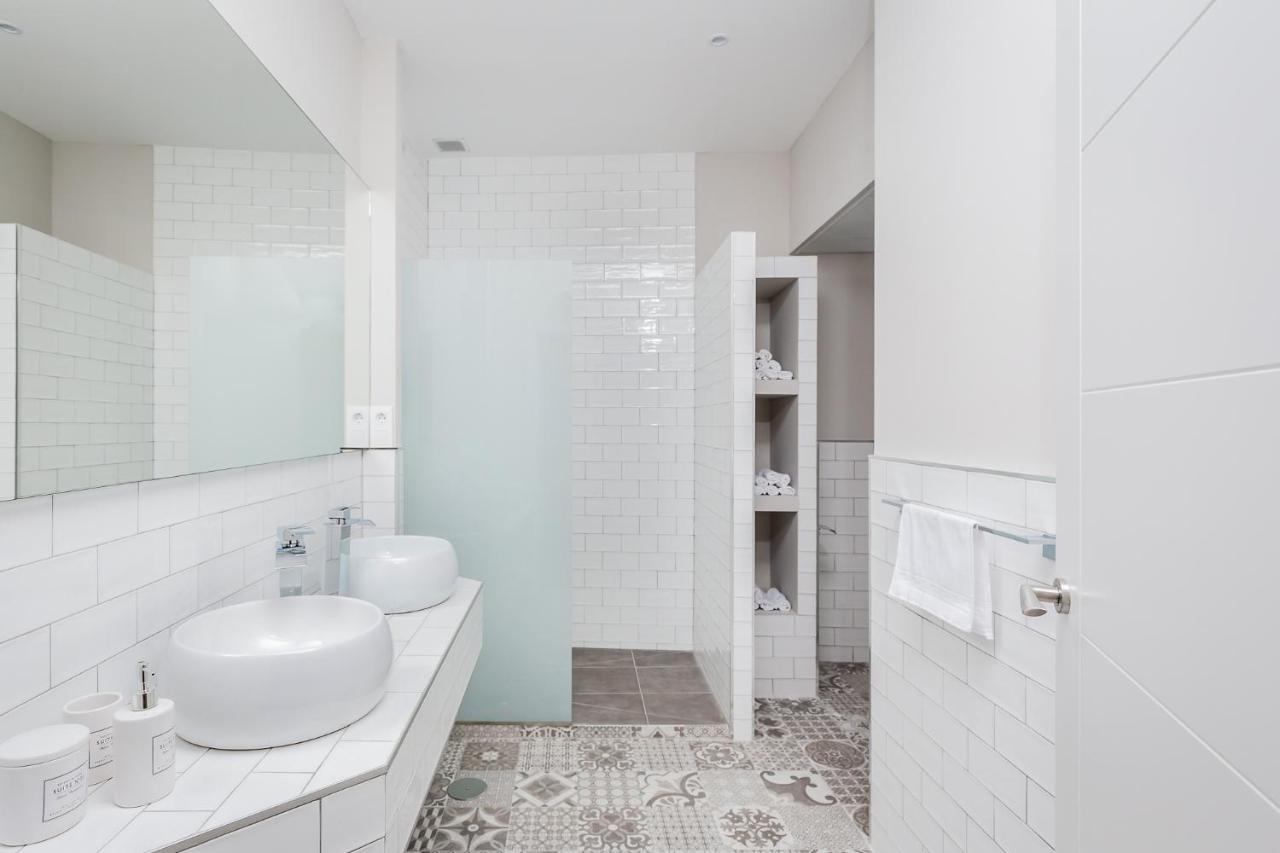 Gran Via Excellent, By Presidence Apartamento Madrid
