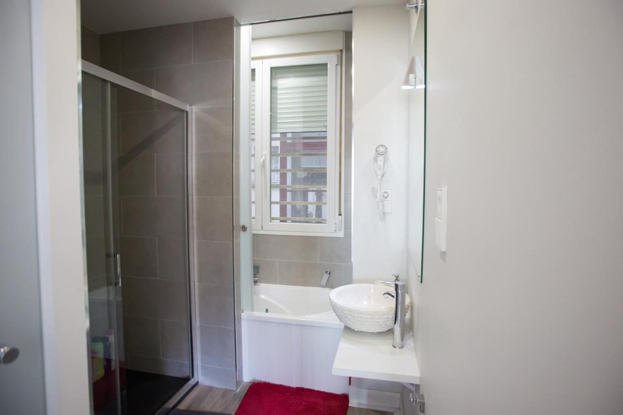 Apartamento Windrose 8 *