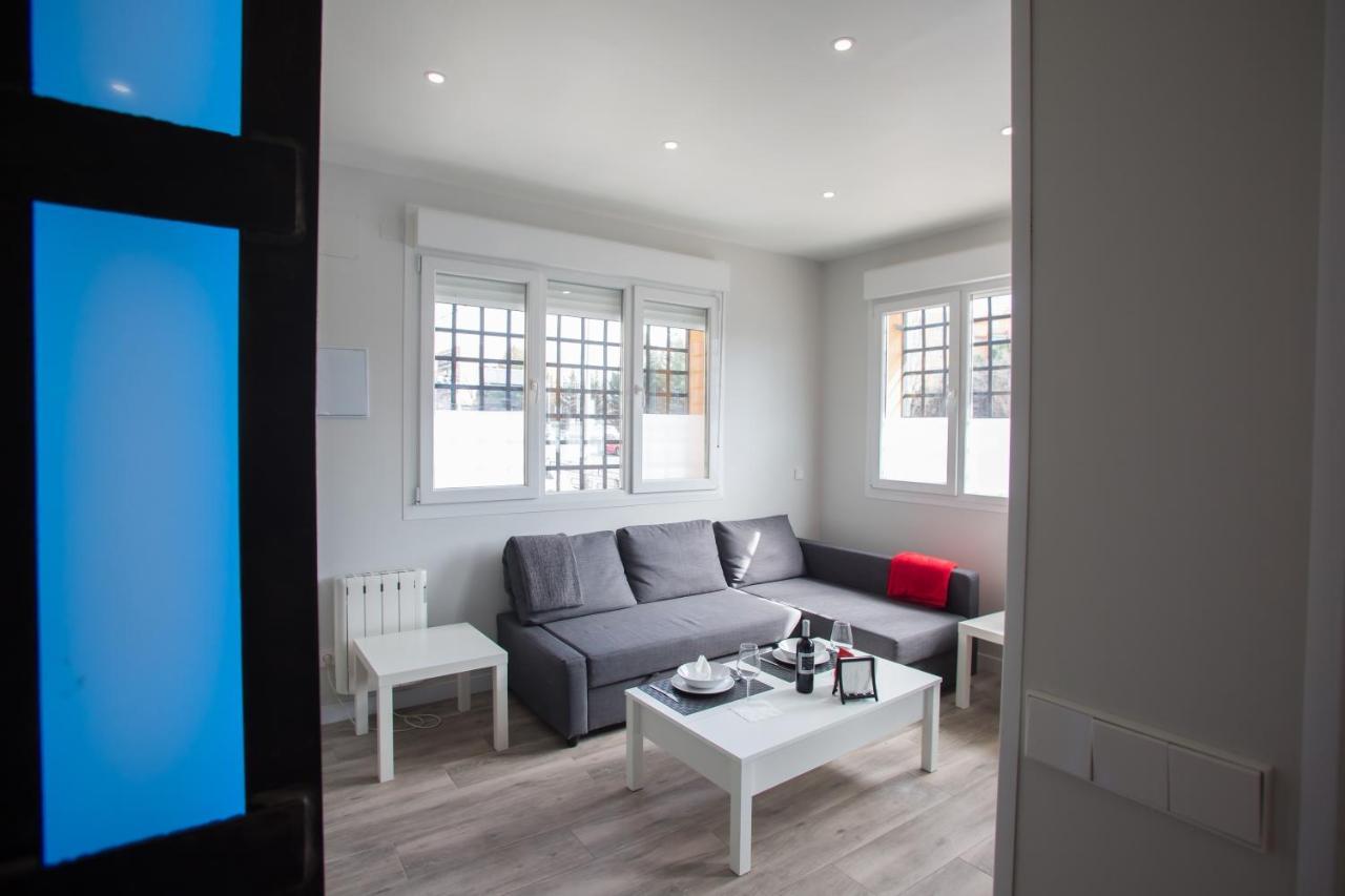 Apartamento Windrose 8 *