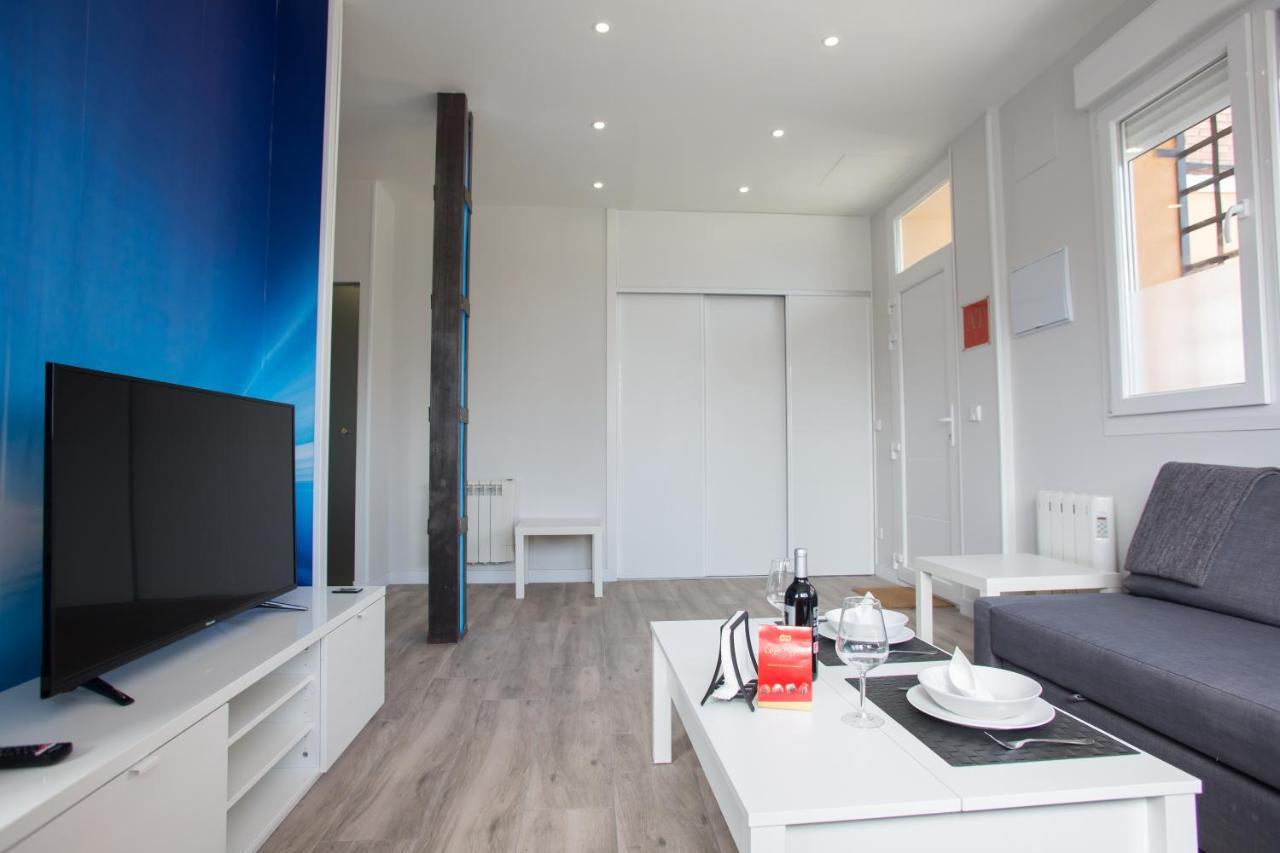 Windrose 8 * Madrid