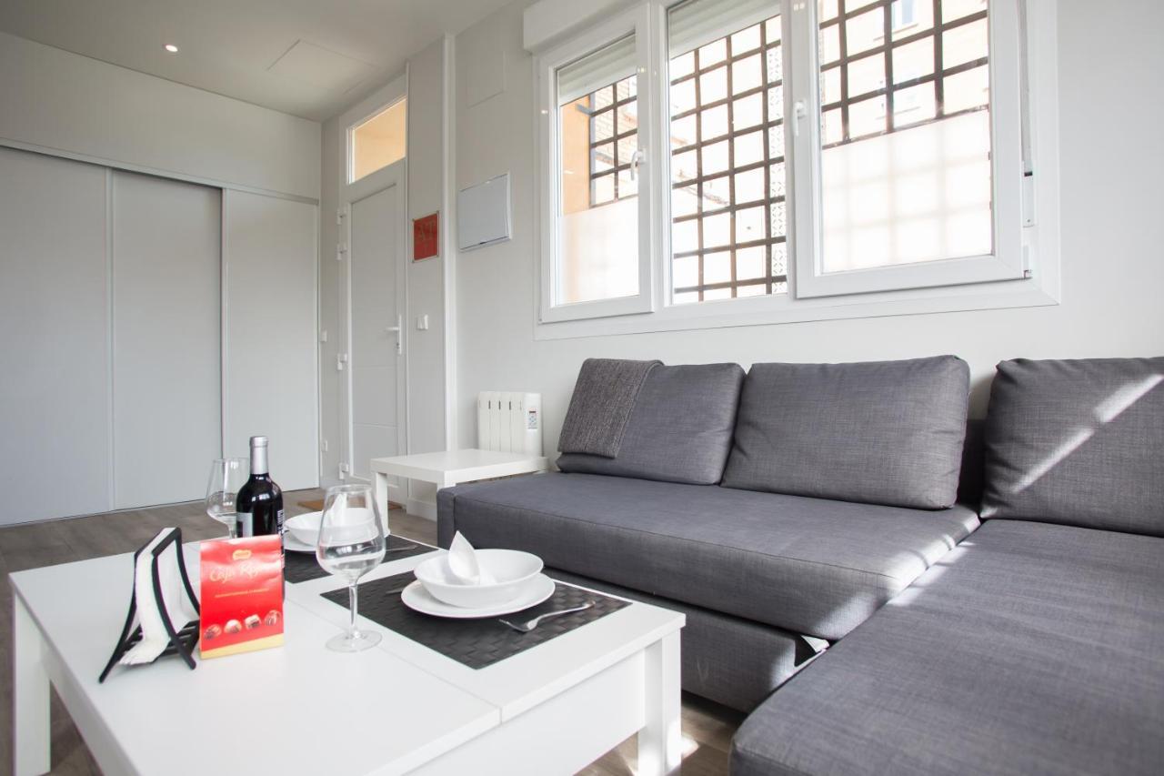 Apartamento Windrose 8 Madrid