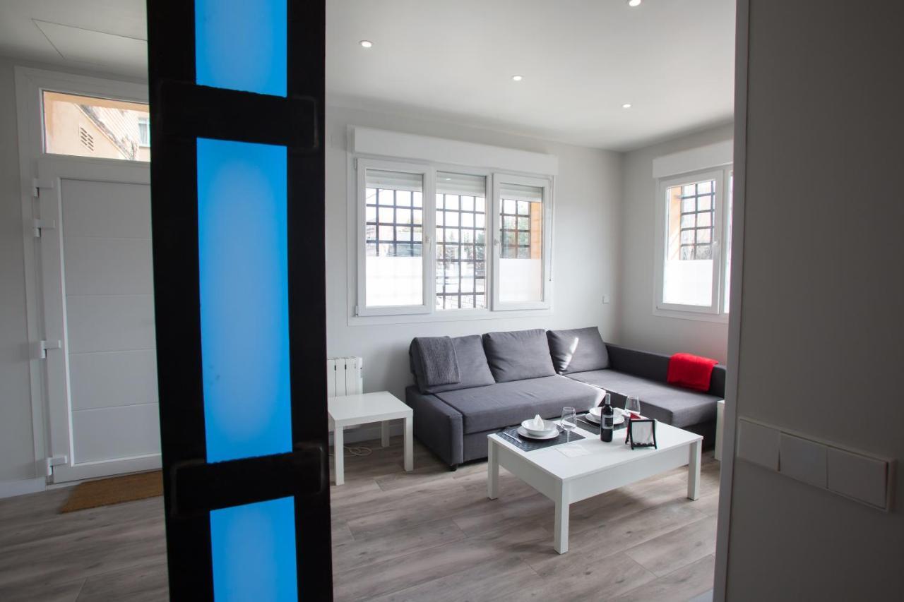 Windrose 8 Apartamento Madrid