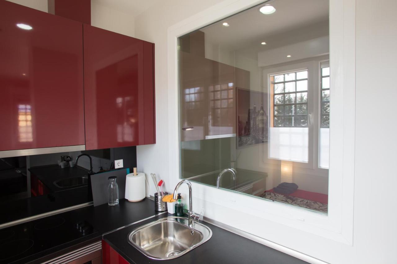Apartamento Windrose 8