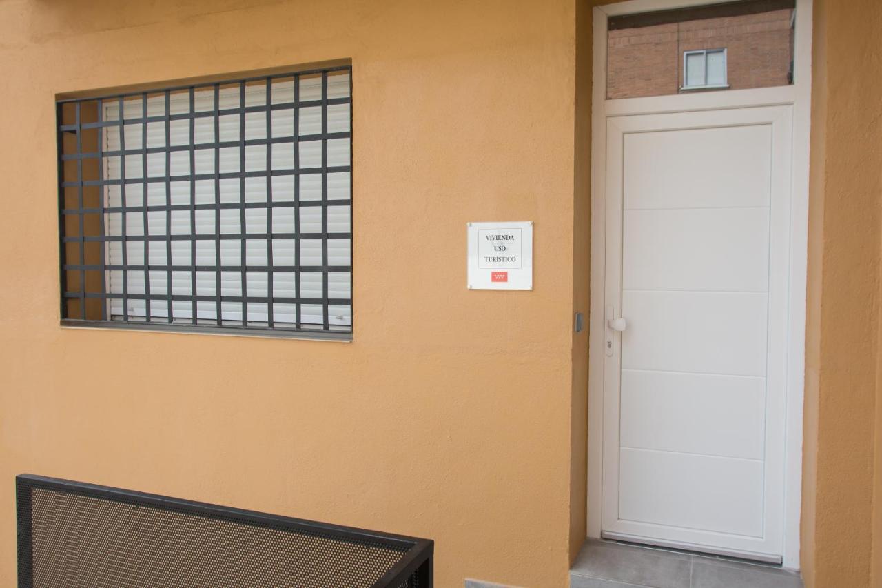 Apartamento Windrose 8 *