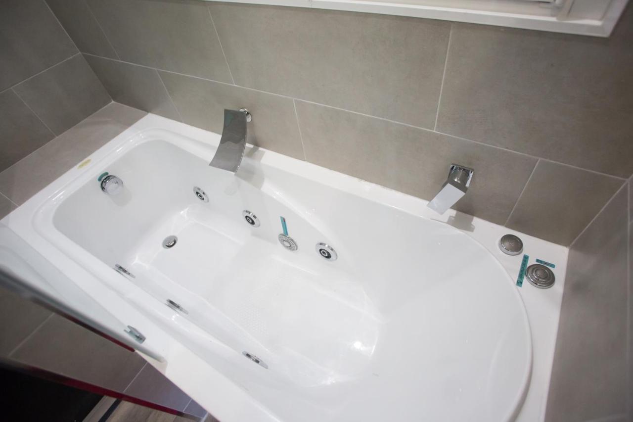 Apartamento Windrose 8 Madrid