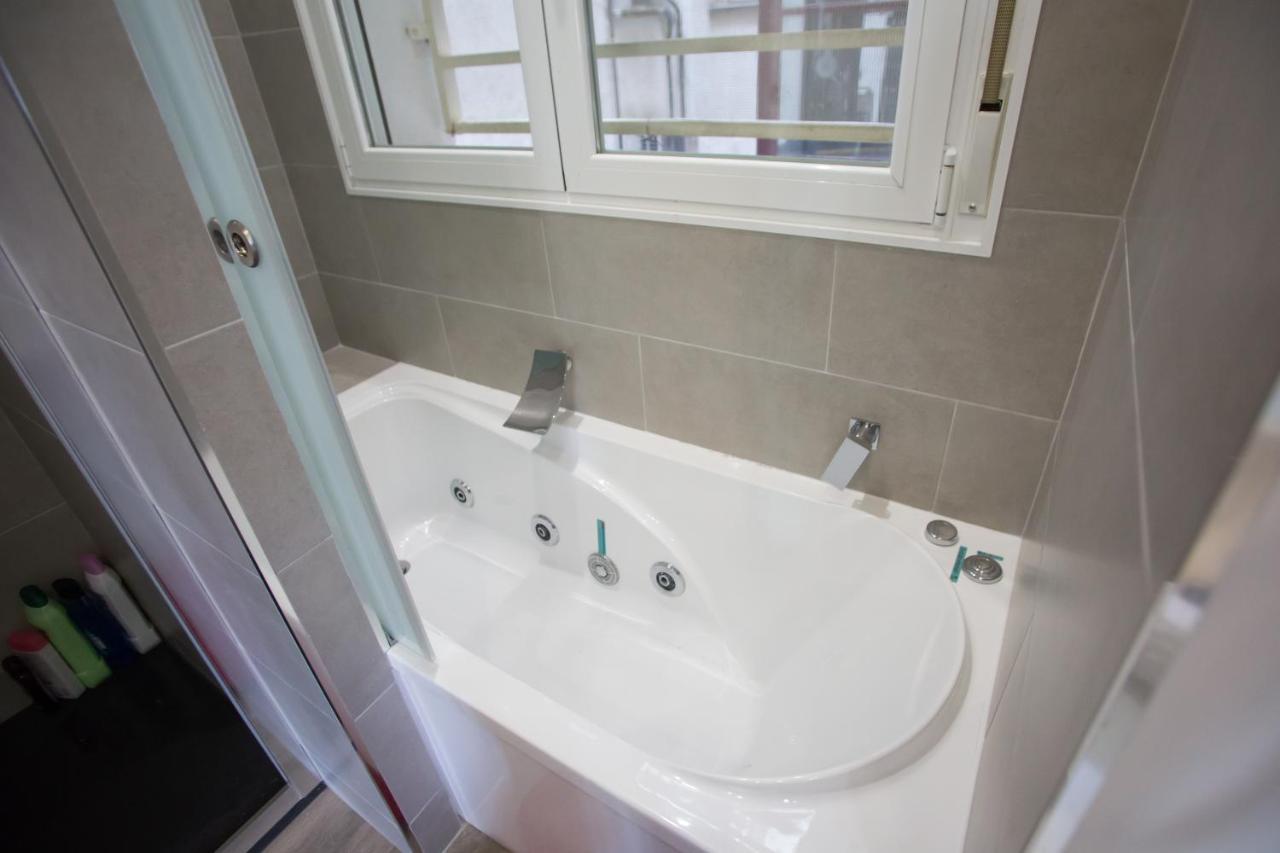 Apartamento Windrose 8 *