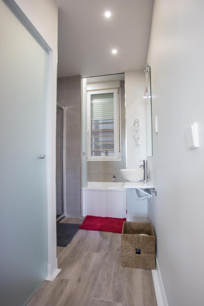 Apartamento Windrose 8 *