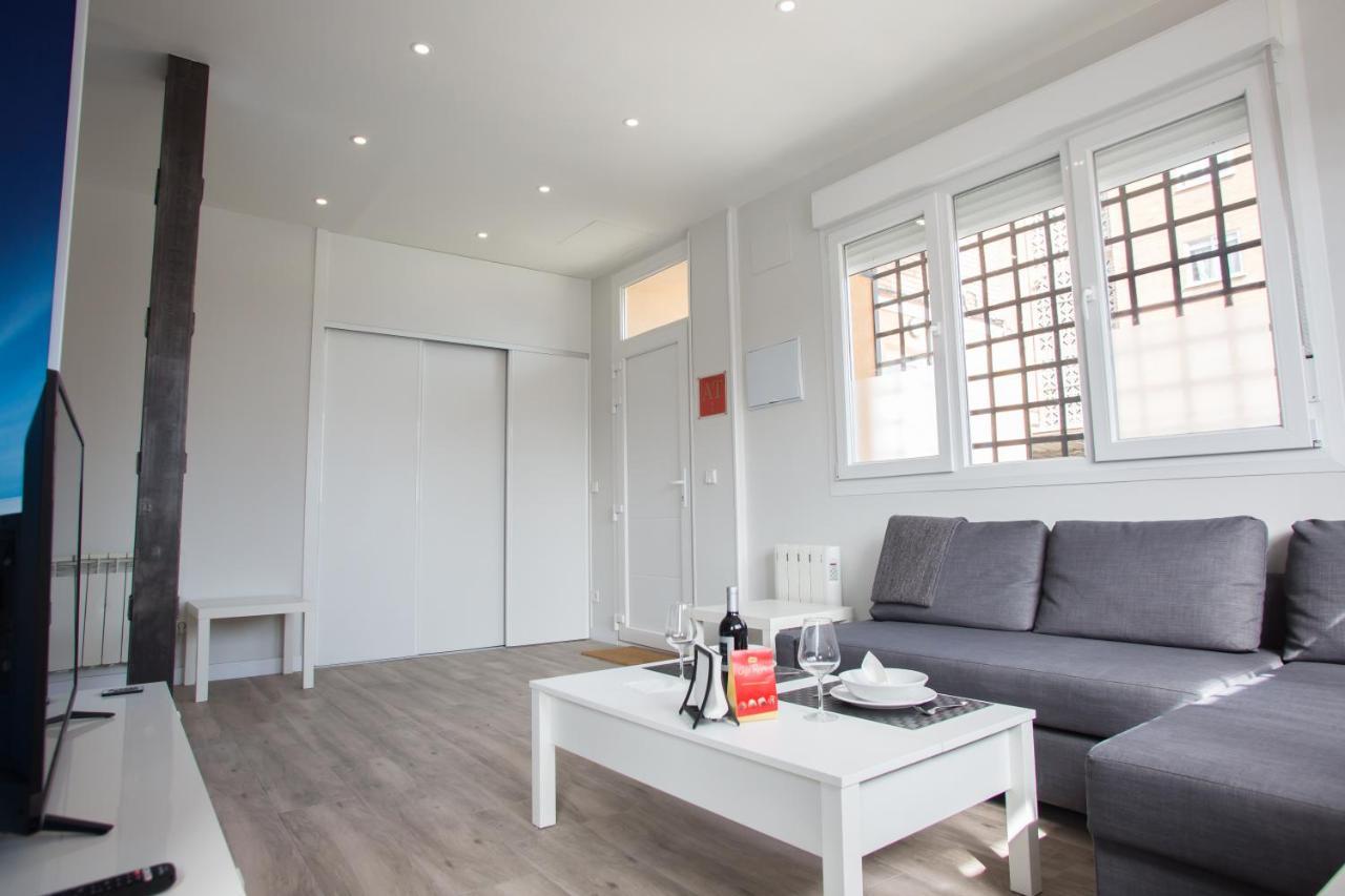 Windrose 8 Apartamento *