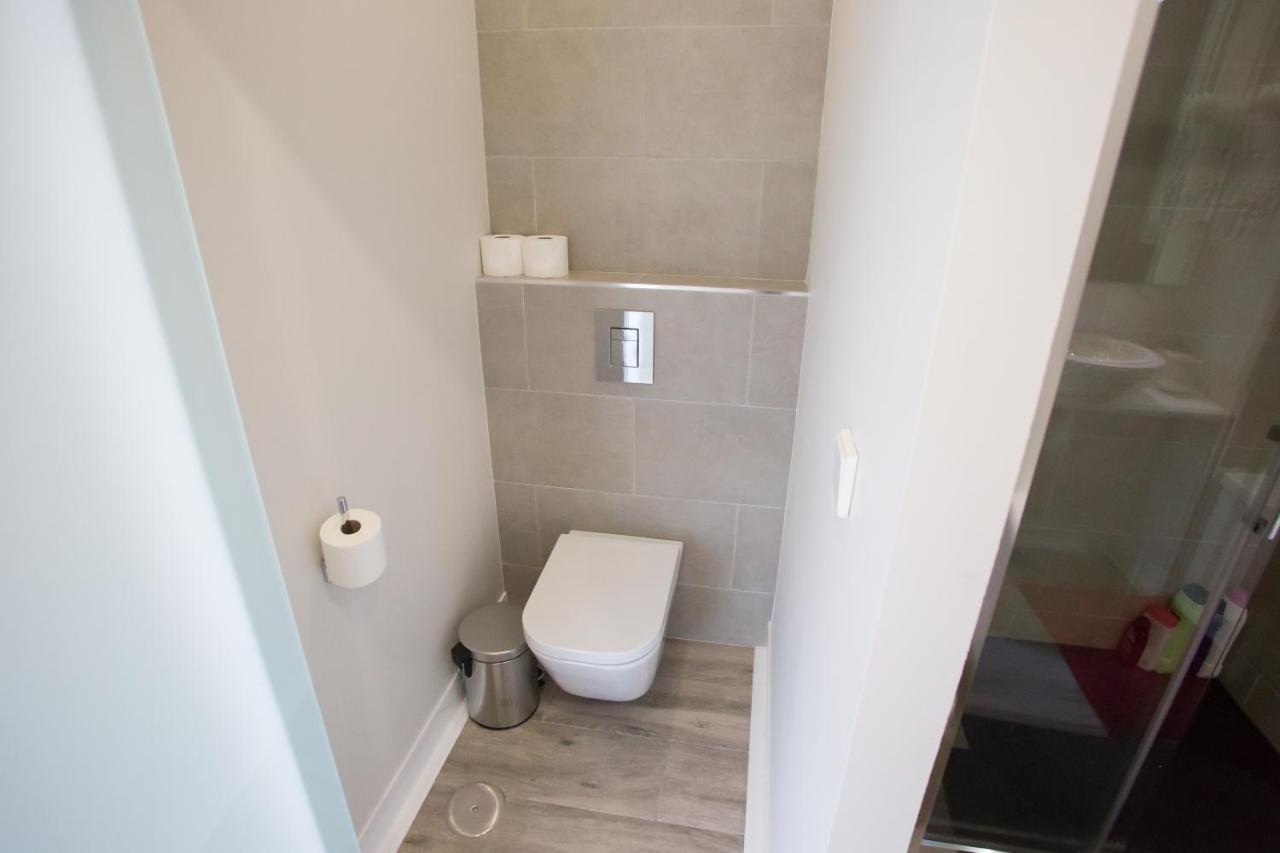 Windrose 8 Apartamento Madrid