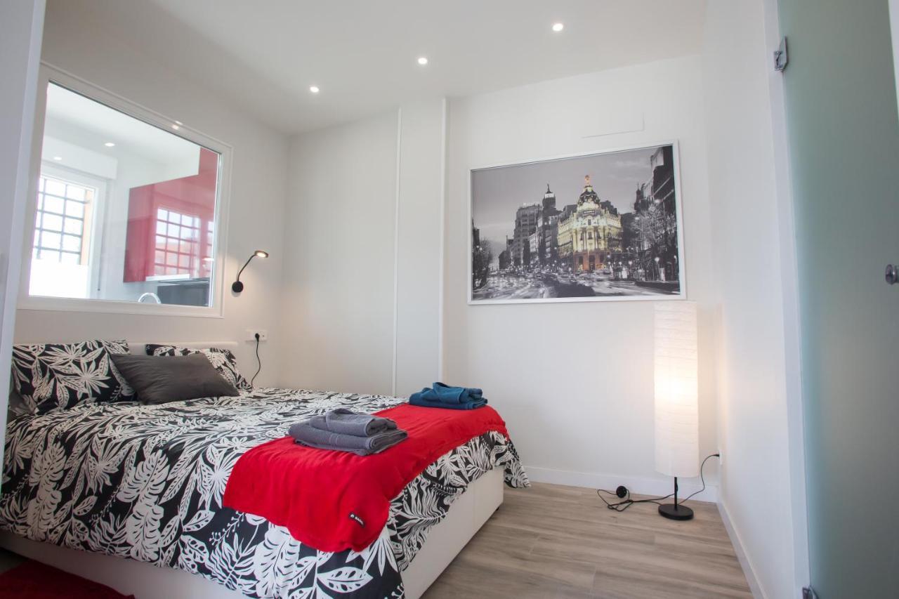 Apartamento Windrose 8