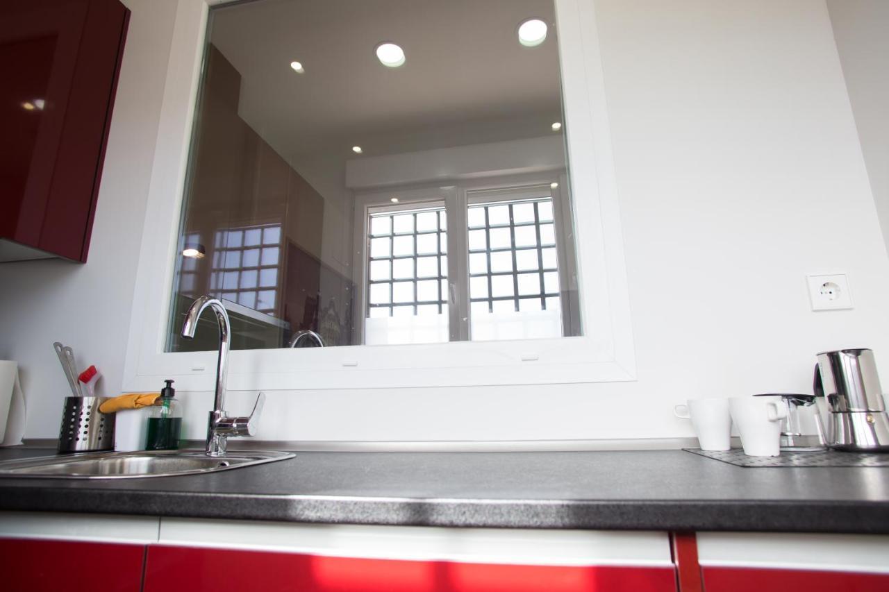 Apartamento Windrose 8 Madrid