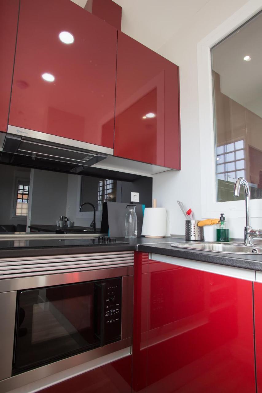 Windrose 8 Apartamento