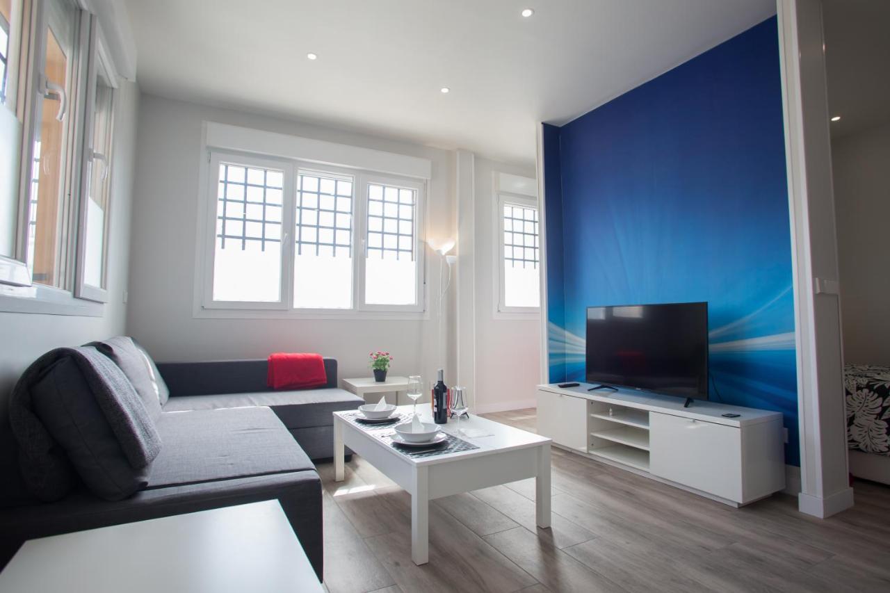 Windrose 8 Apartamento *