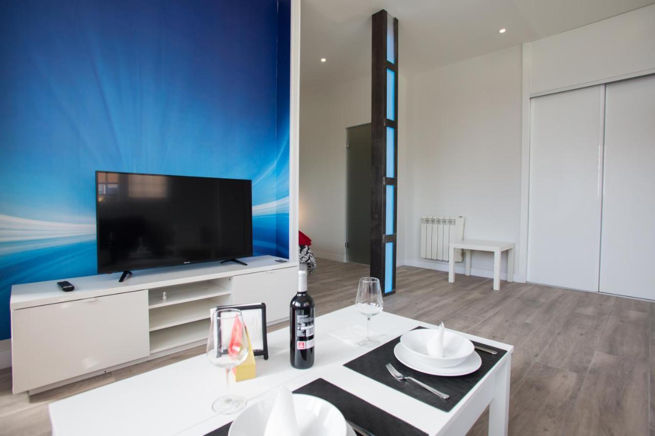 Apartamento Windrose 8 *