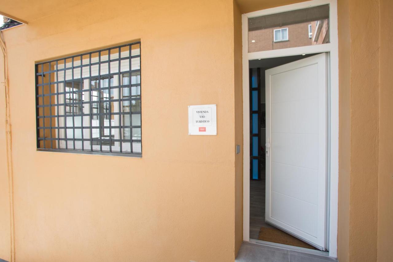 Windrose 8 Apartamento