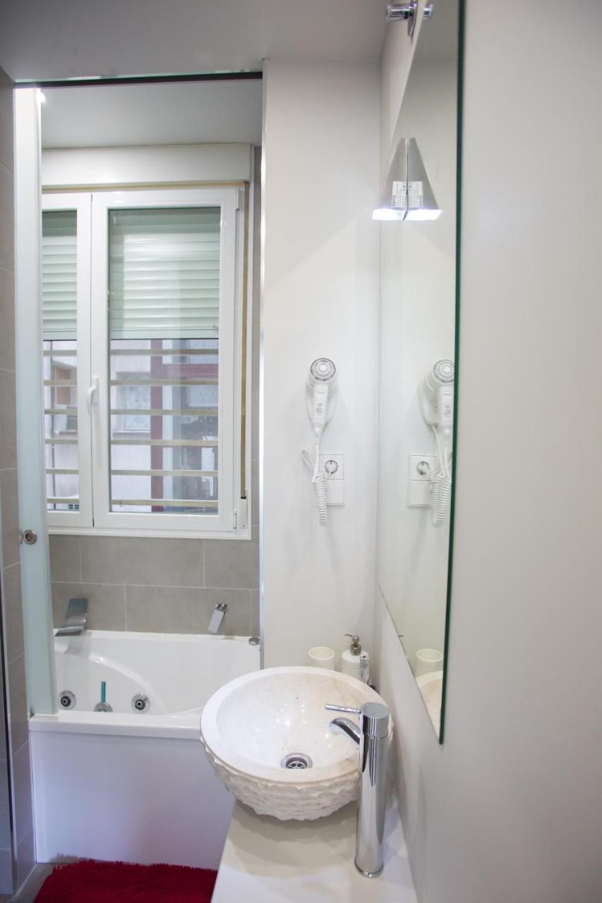 Apartamento Windrose 8 Madrid