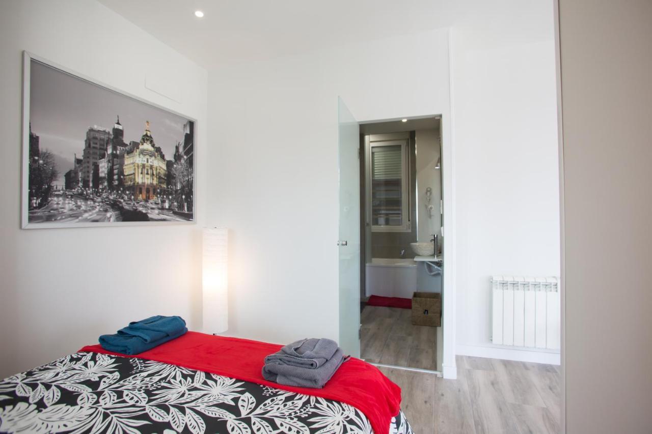Windrose 8 Apartamento
