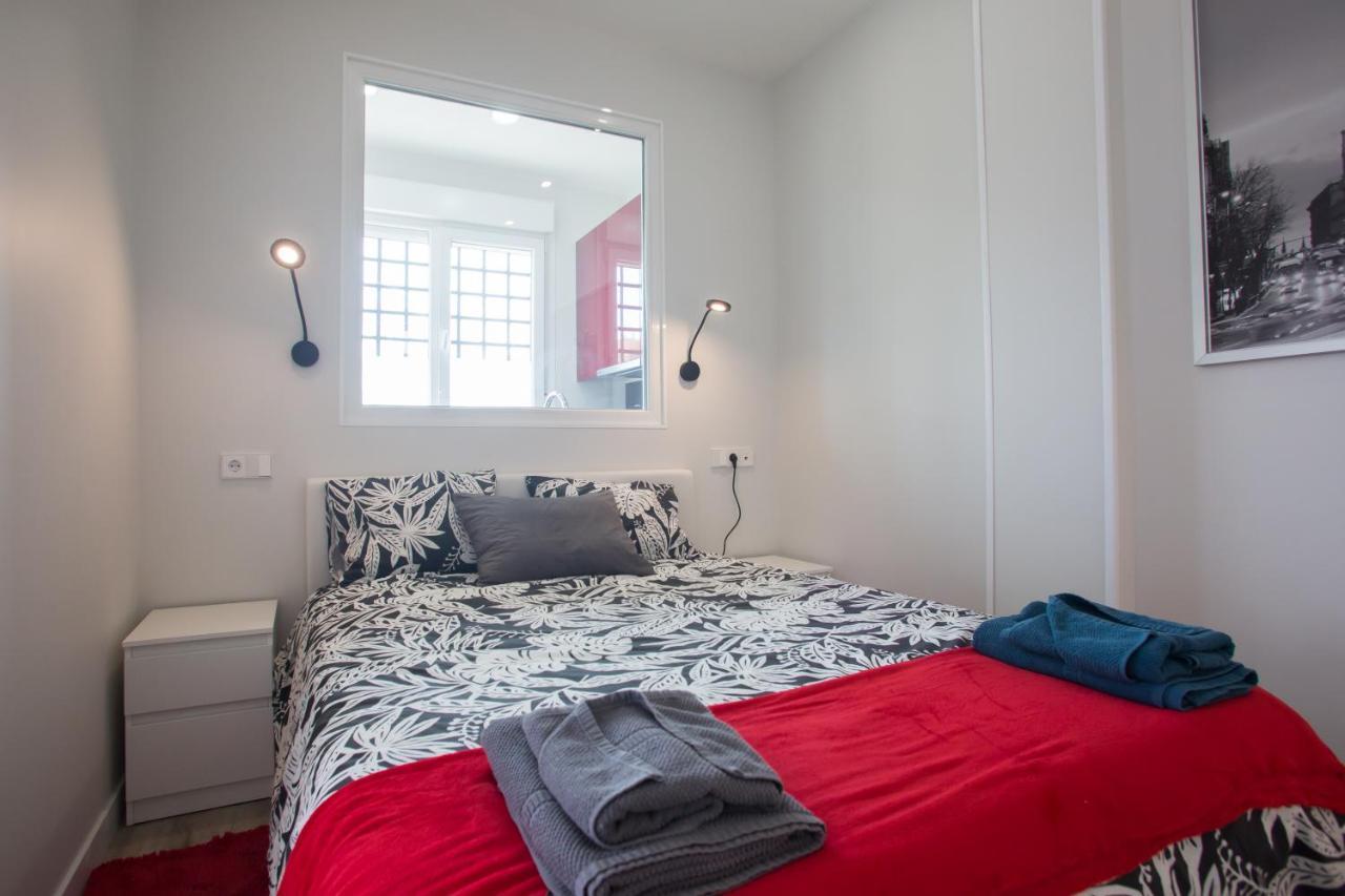Apartamento Windrose 8