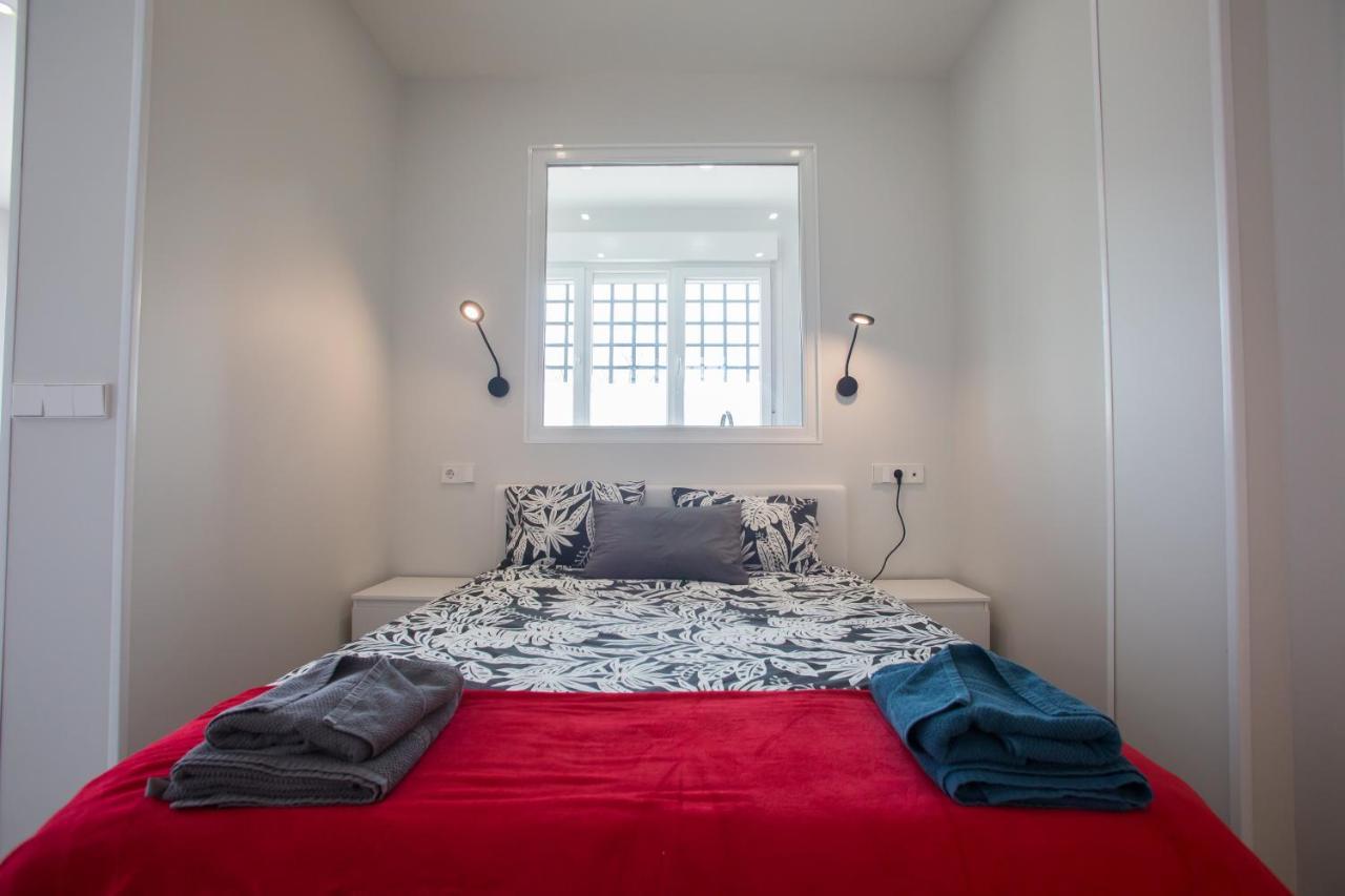 Apartamento Windrose 8 *