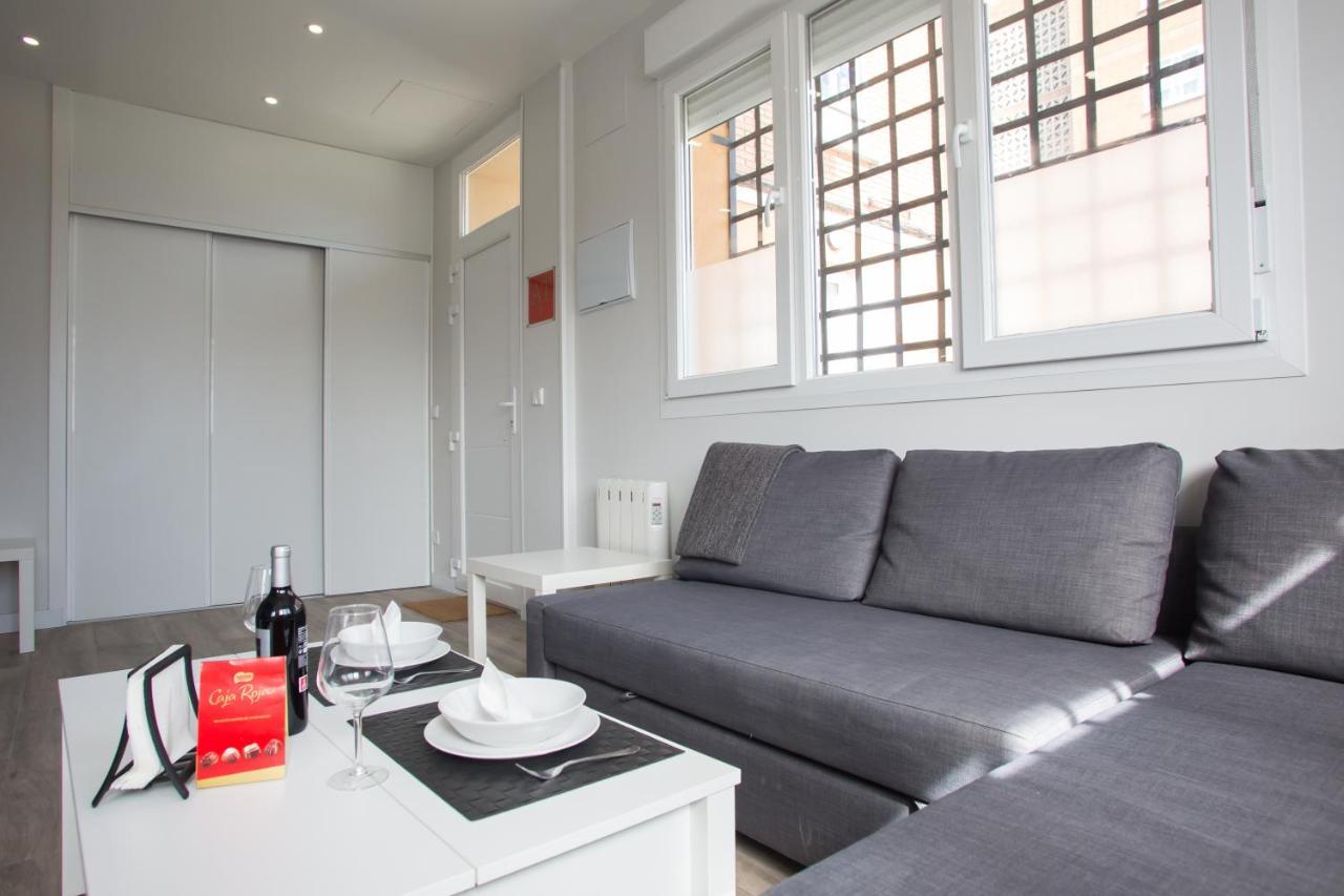 Windrose 8 Apartamento