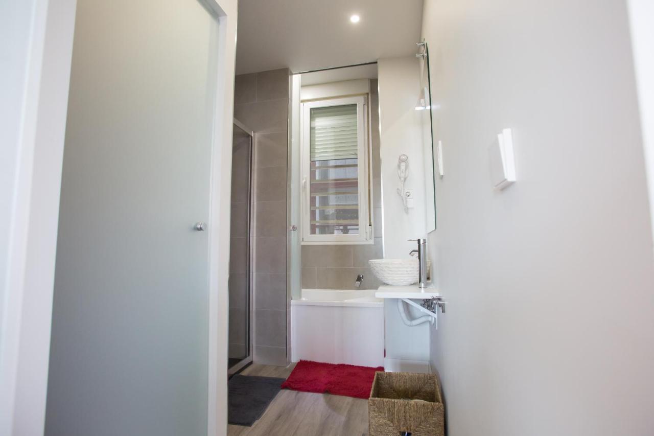 Apartamento Windrose 8 Madrid