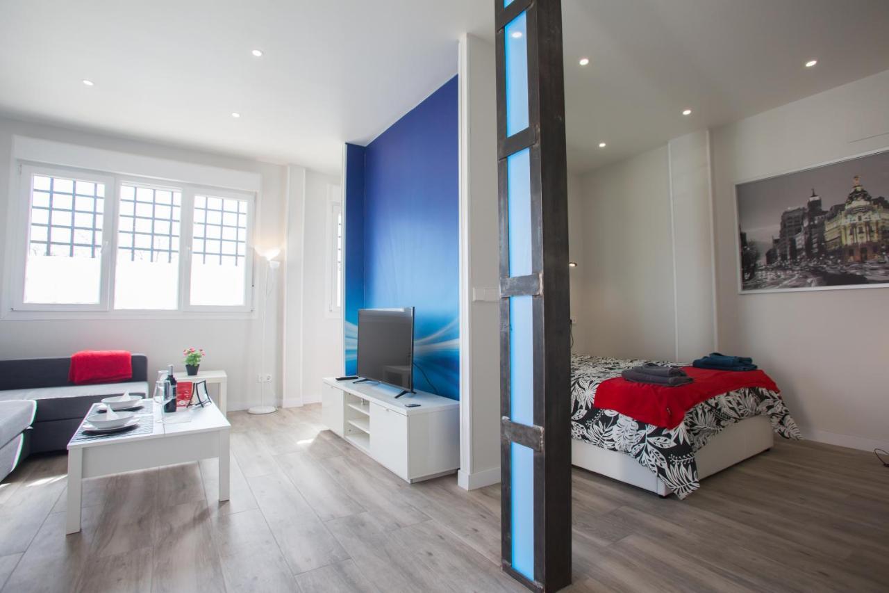 Windrose 8 Apartamento