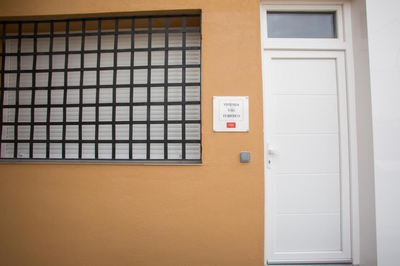 Apartamento Windrose 8 Madrid