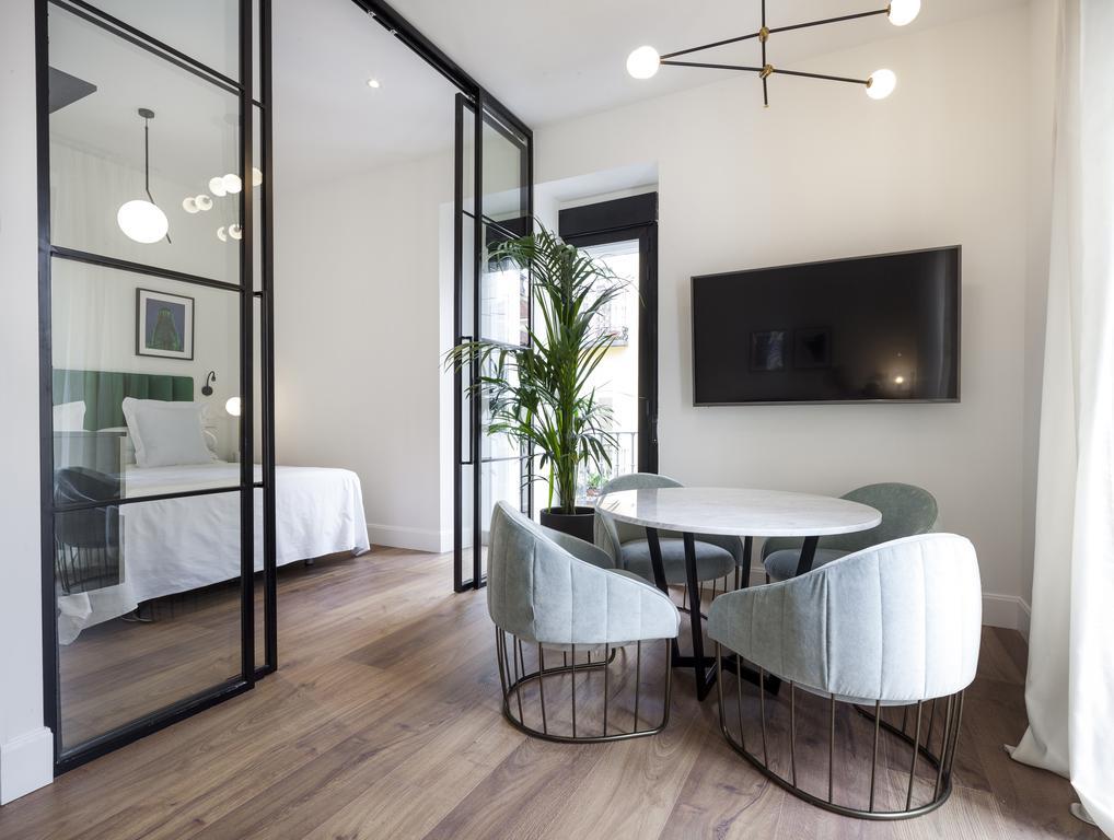 Apartamento Mante House - Malasaña Design Madrid